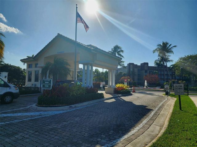 7763 Southampton Terrace 314, Tamarac, FL 33321