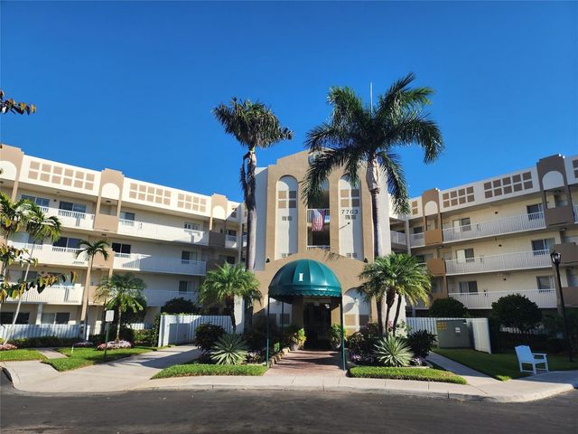 7763 Southampton Terrace 314, Tamarac, FL 33321