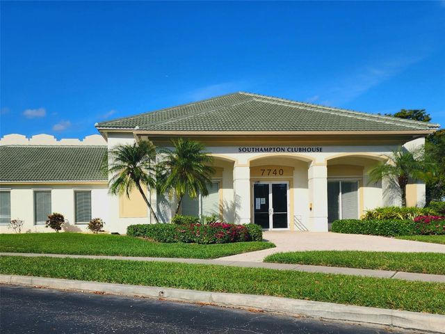 7763 Southampton Terrace 314, Tamarac, FL 33321