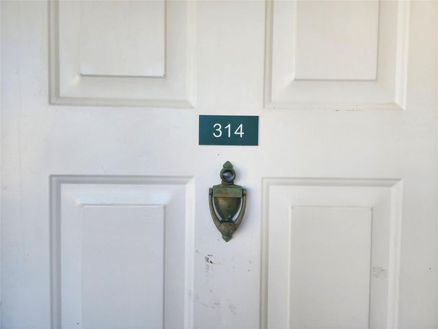 7763 Southampton Terrace 314, Tamarac, FL 33321