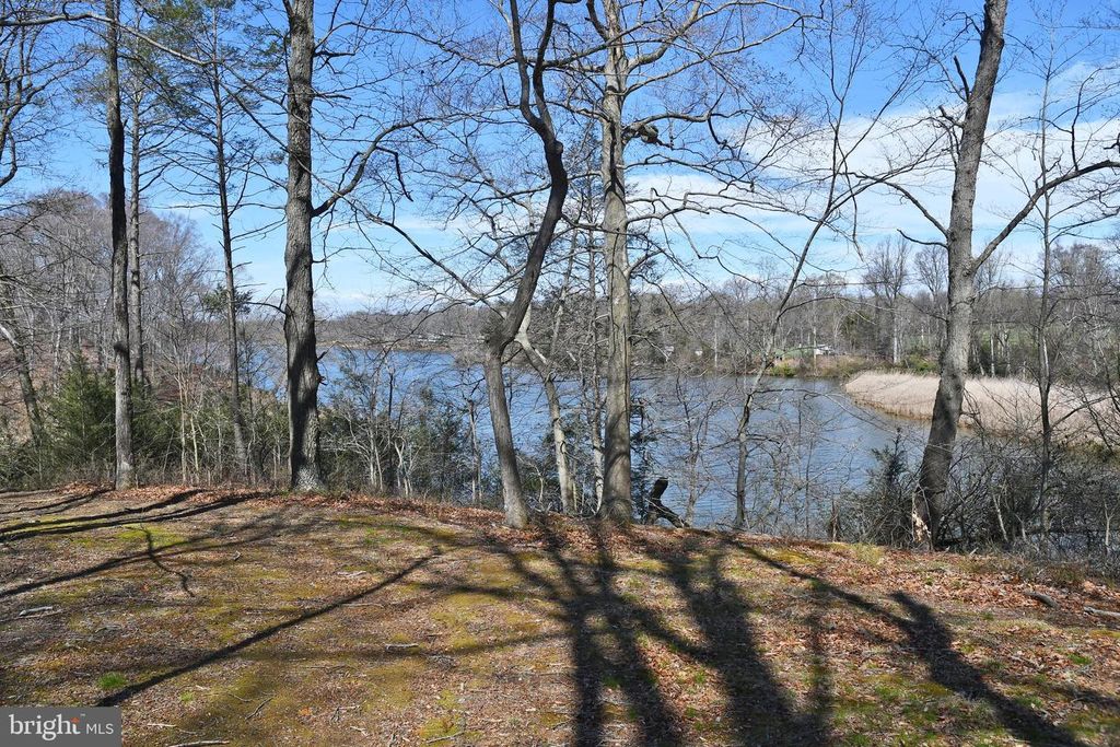 Image 25 of property listing at 721 KNIGHT ISLAND RD, Earleville, MD 21919