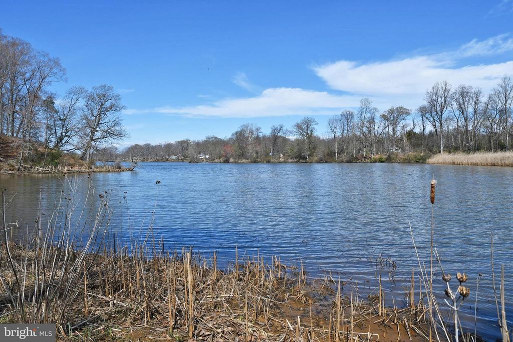 Image 27 of property listing at 721 KNIGHT ISLAND RD, Earleville, MD 21919