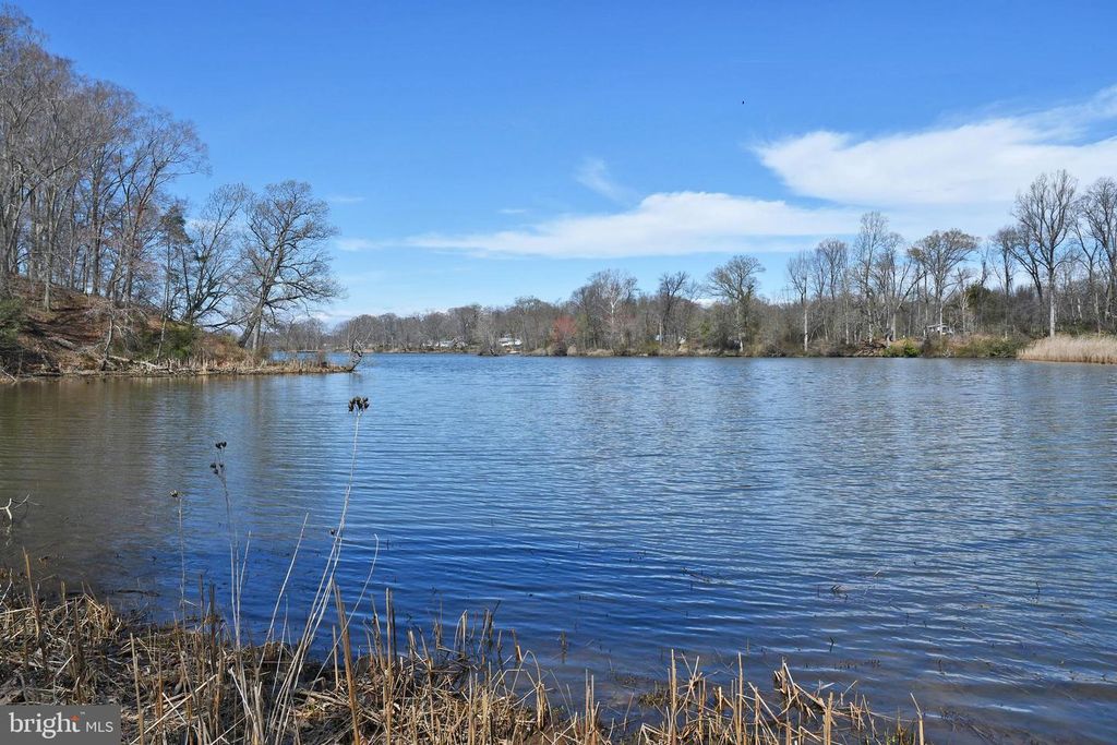 Image 28 of property listing at 721 KNIGHT ISLAND RD, Earleville, MD 21919