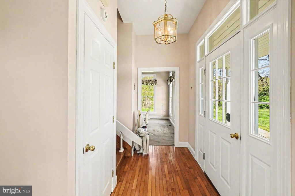 Image 29 of property listing at 721 KNIGHT ISLAND RD, Earleville, MD 21919