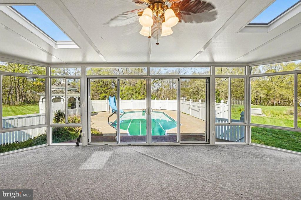 Image 41 of property listing at 721 KNIGHT ISLAND RD, Earleville, MD 21919