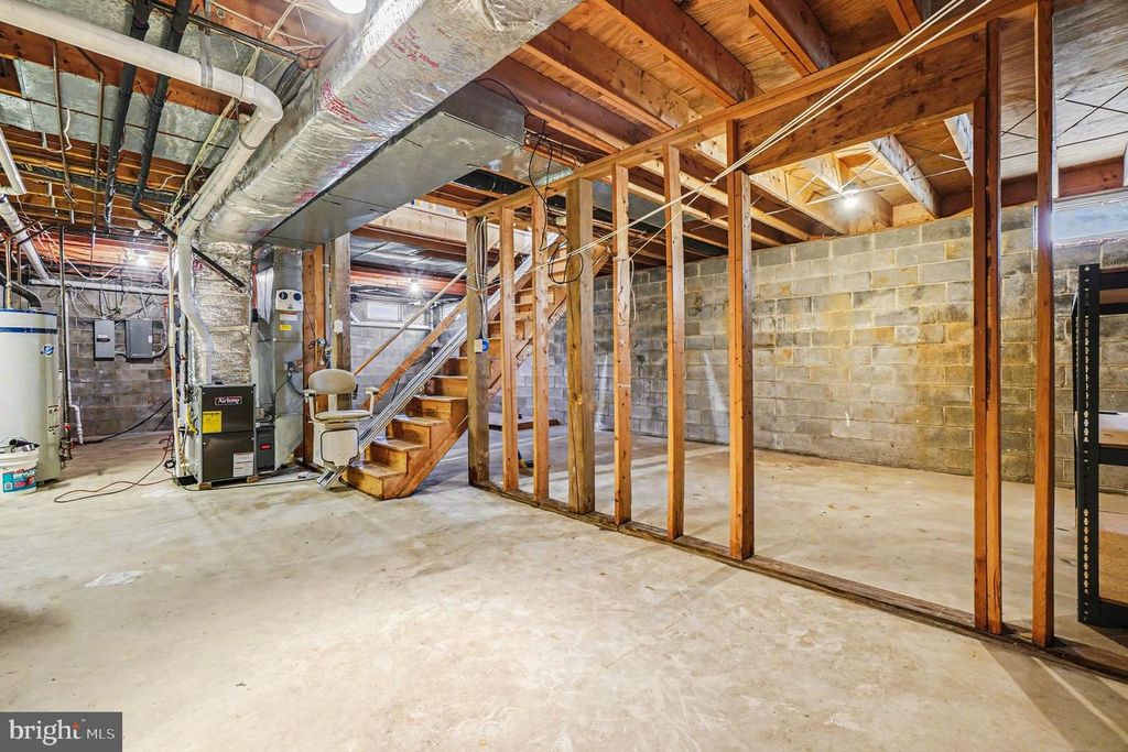 Image 54 of property listing at 721 KNIGHT ISLAND RD, Earleville, MD 21919