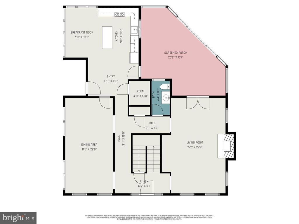 Image 67 of property listing at 721 KNIGHT ISLAND RD, Earleville, MD 21919