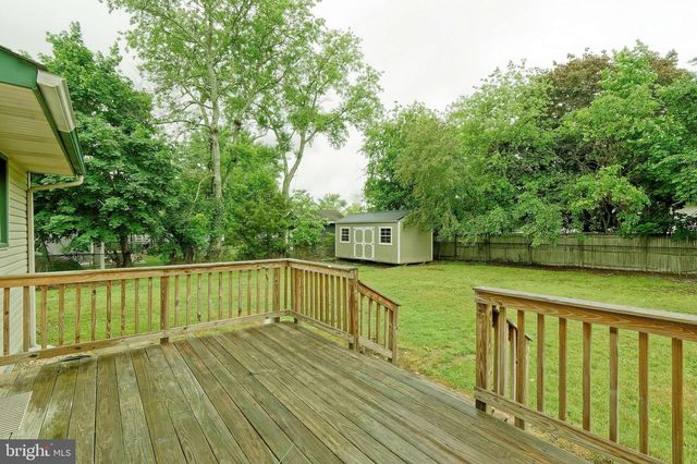 3176 S HANCE BRIDGE RD, Vineland, NJ 08361