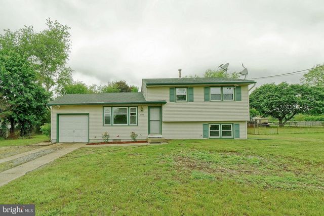 3176 S HANCE BRIDGE RD, Vineland, NJ 08361