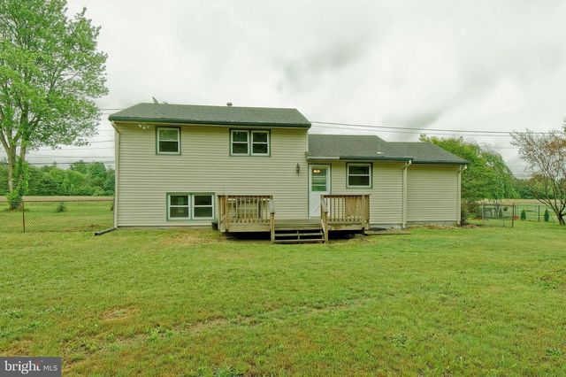 3176 S HANCE BRIDGE RD, Vineland, NJ 08361