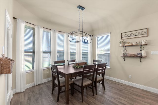 1215 Alderwood Drive, Justin, TX 76247