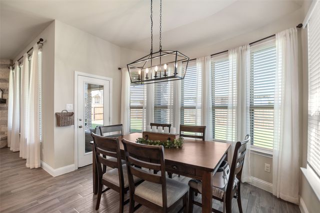1215 Alderwood Drive, Justin, TX 76247