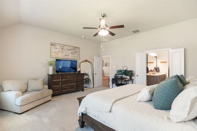 1215 Alderwood Drive, Justin, TX 76247
