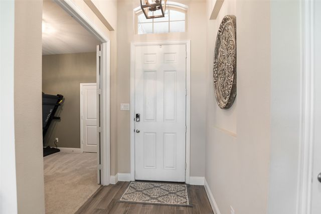 1215 Alderwood Drive, Justin, TX 76247