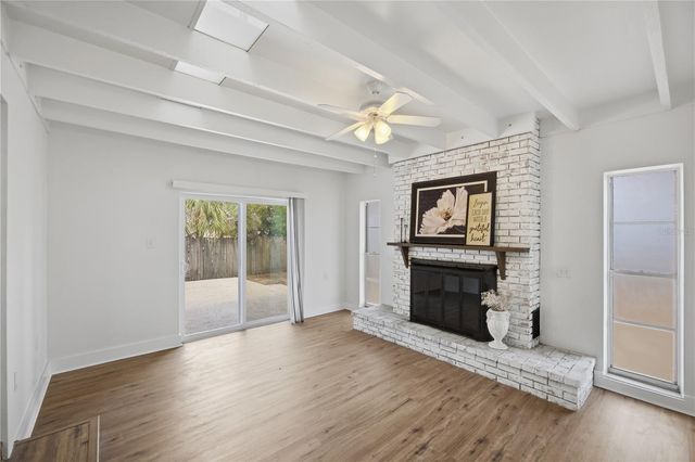 4606 E LINEBAUGH AVENUE, Tampa, FL 33617