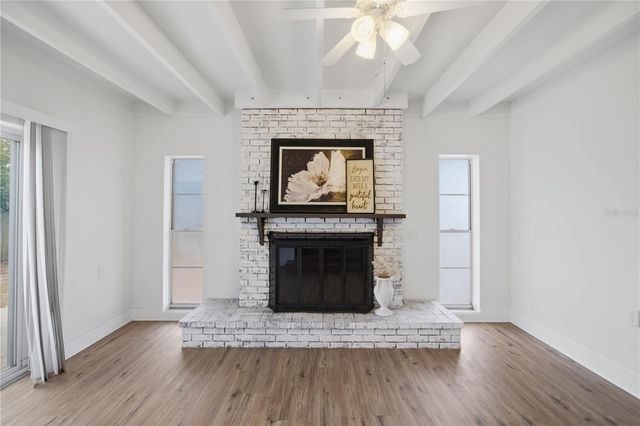 4606 E LINEBAUGH AVENUE, Tampa, FL 33617