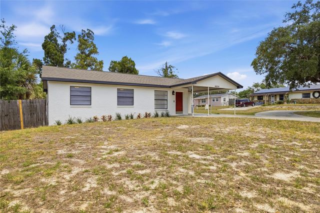 4606 E LINEBAUGH AVENUE, Tampa, FL 33617