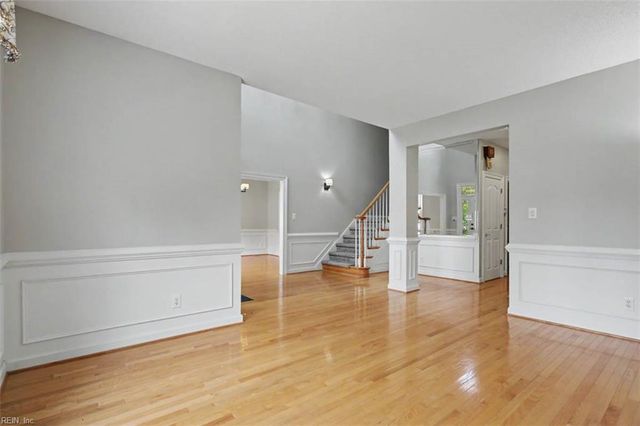 111 Leyland CT, Yorktown, VA 23693