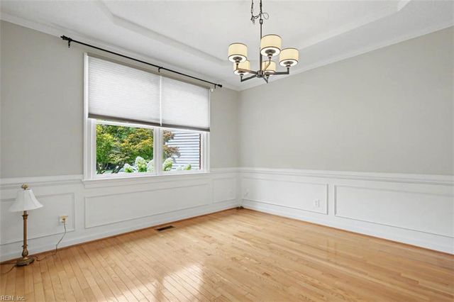 111 Leyland CT, Yorktown, VA 23693