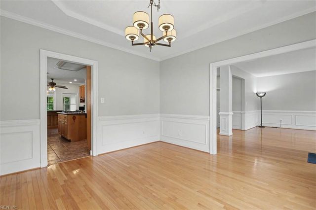 111 Leyland CT, Yorktown, VA 23693