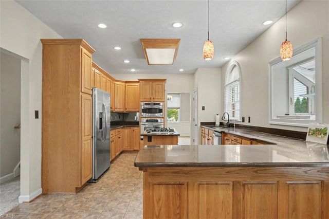 111 Leyland CT, Yorktown, VA 23693