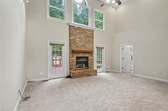 111 Leyland CT, Yorktown, VA 23693