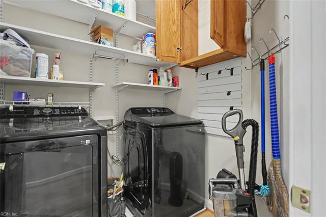 111 Leyland CT, Yorktown, VA 23693