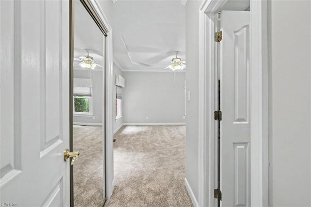 111 Leyland CT, Yorktown, VA 23693
