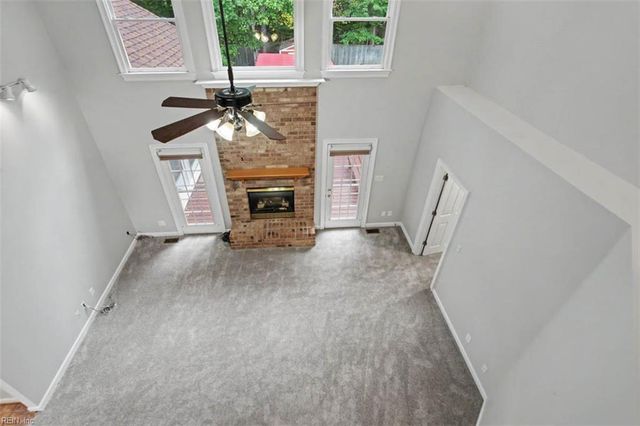 111 Leyland CT, Yorktown, VA 23693