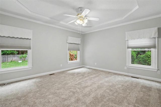111 Leyland CT, Yorktown, VA 23693