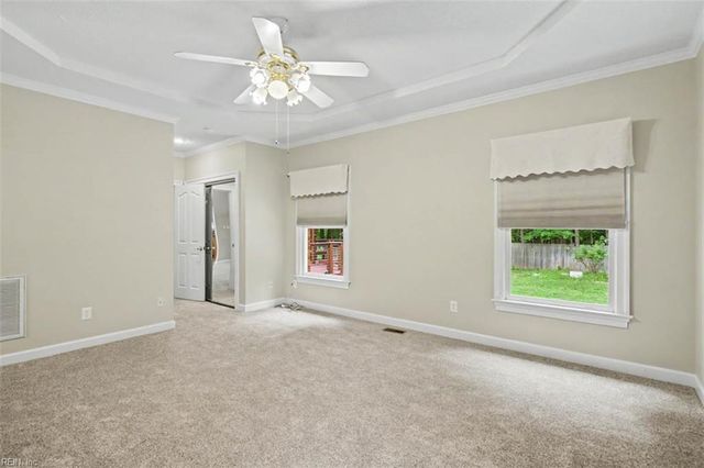 111 Leyland CT, Yorktown, VA 23693
