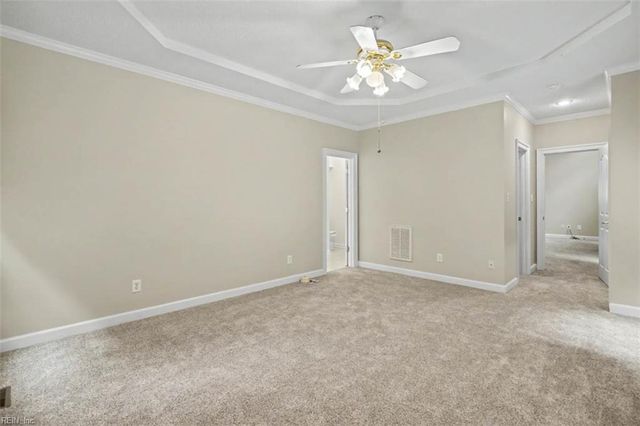 111 Leyland CT, Yorktown, VA 23693