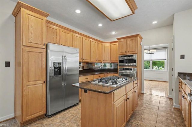 111 Leyland CT, Yorktown, VA 23693