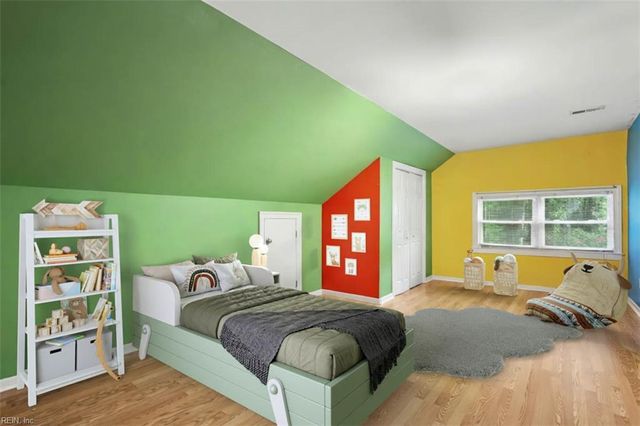 111 Leyland CT, Yorktown, VA 23693