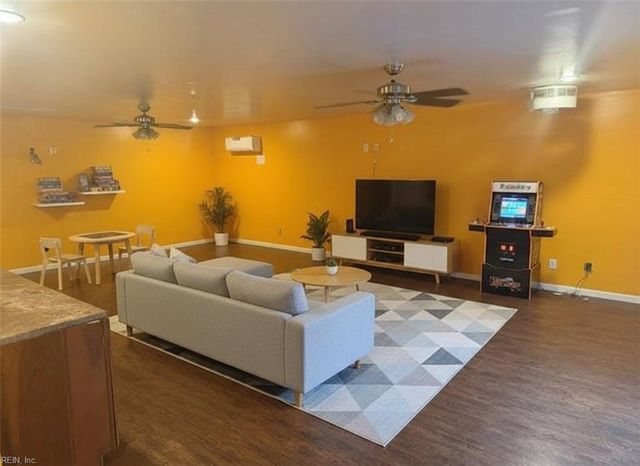 111 Leyland CT, Yorktown, VA 23693