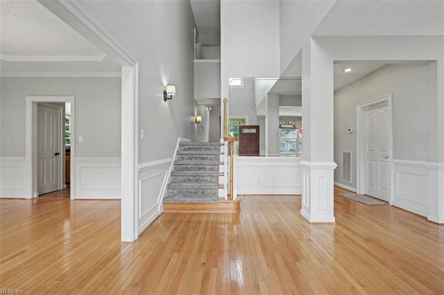 111 Leyland CT, Yorktown, VA 23693