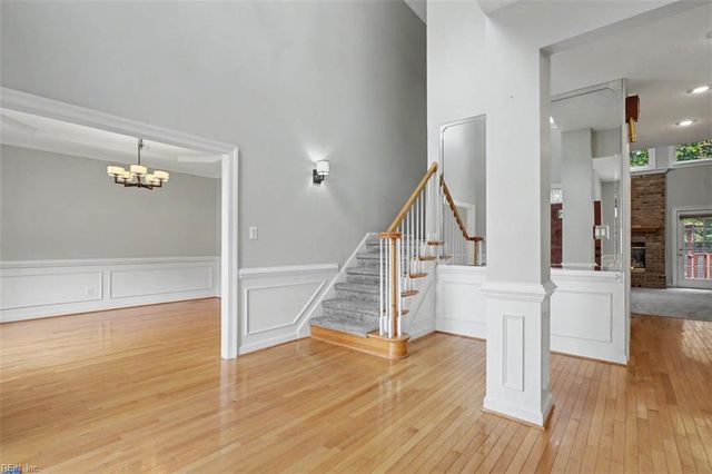 111 Leyland CT, Yorktown, VA 23693