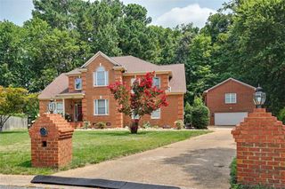 111 Leyland CT, Yorktown, VA 23693