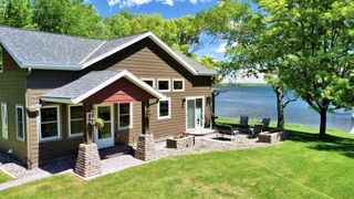 45207 281st Lane, Aitkin, MN 56431