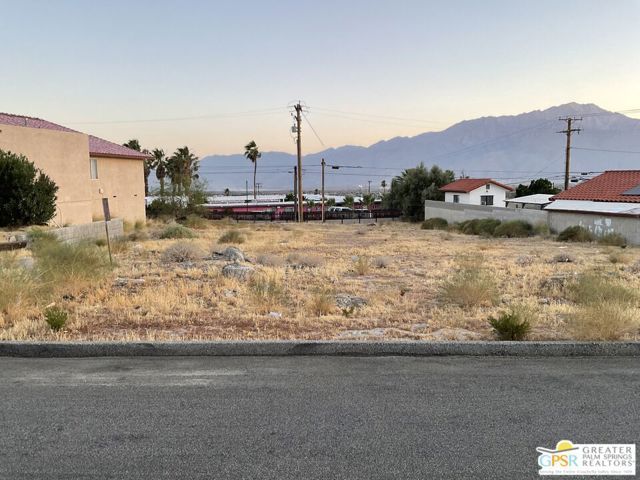 0 Third Street, Desert Hot Springs, CA 92240