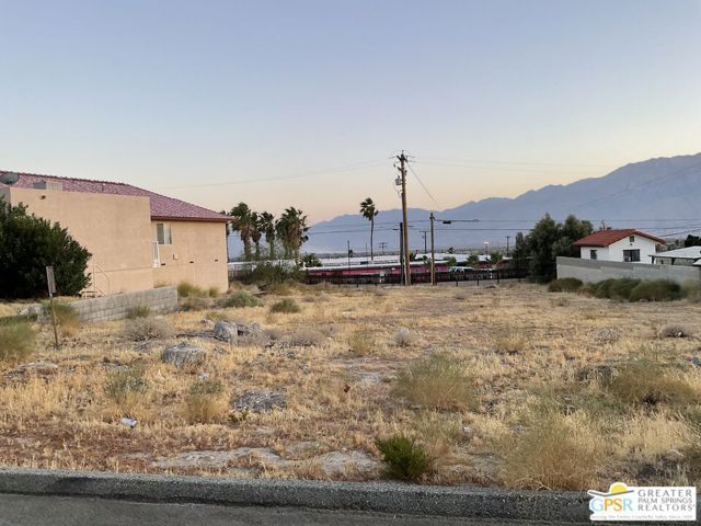 0 Third Street, Desert Hot Springs, CA 92240