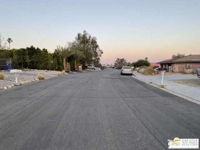 0 Third Street, Desert Hot Springs, CA 92240