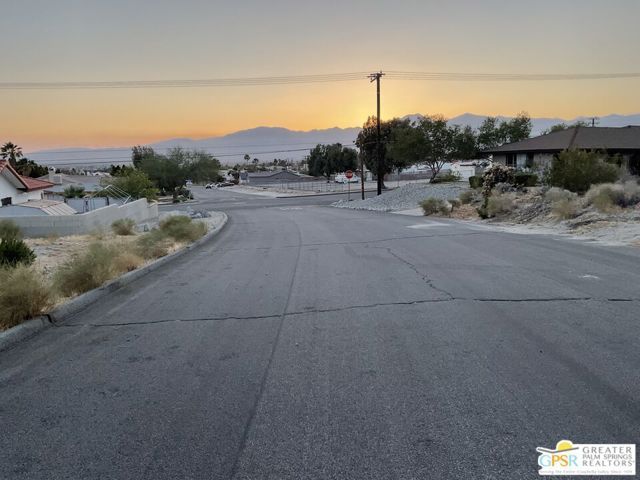 0 Third Street, Desert Hot Springs, CA 92240