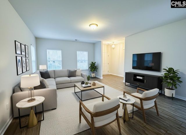 1530 Garrett Court, Chapin, SC 29036