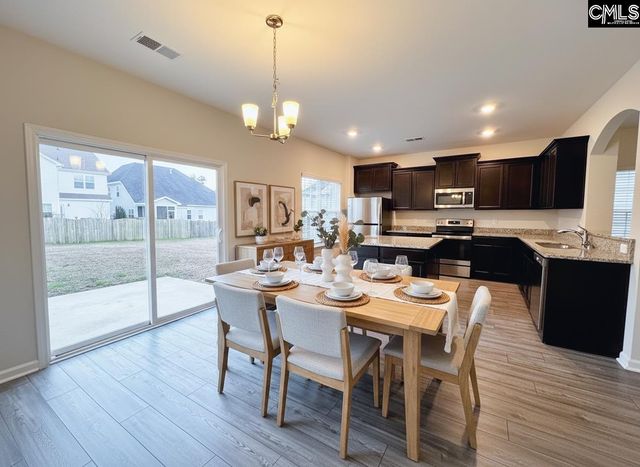 1530 Garrett Court, Chapin, SC 29036