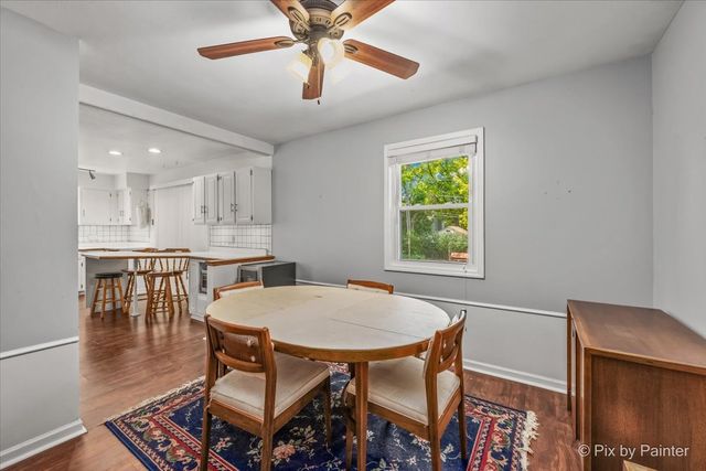 3411 Ridge Road, Island Lake, IL 60042