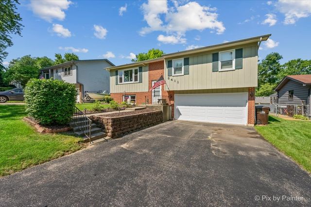 3411 Ridge Road, Island Lake, IL 60042