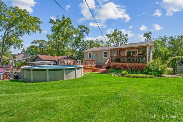 3411 Ridge Road, Island Lake, IL 60042