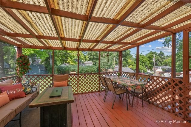 3411 Ridge Road, Island Lake, IL 60042