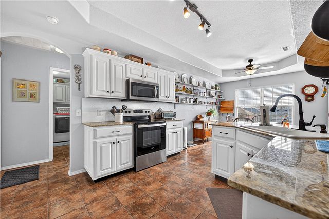 750 Sienna Drive, Centerton, AR 72719